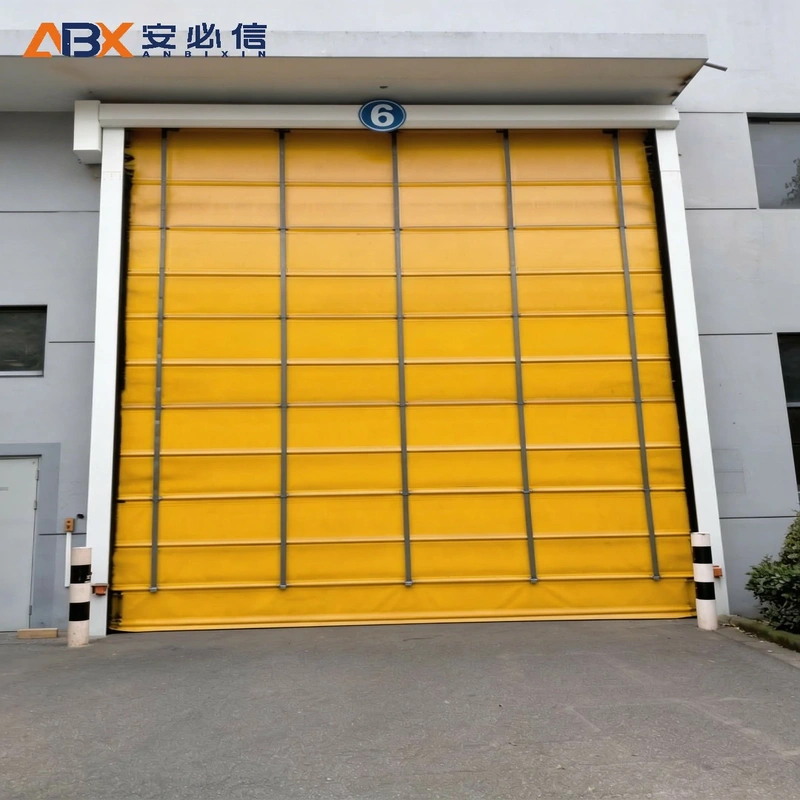 汕头背带堆积门