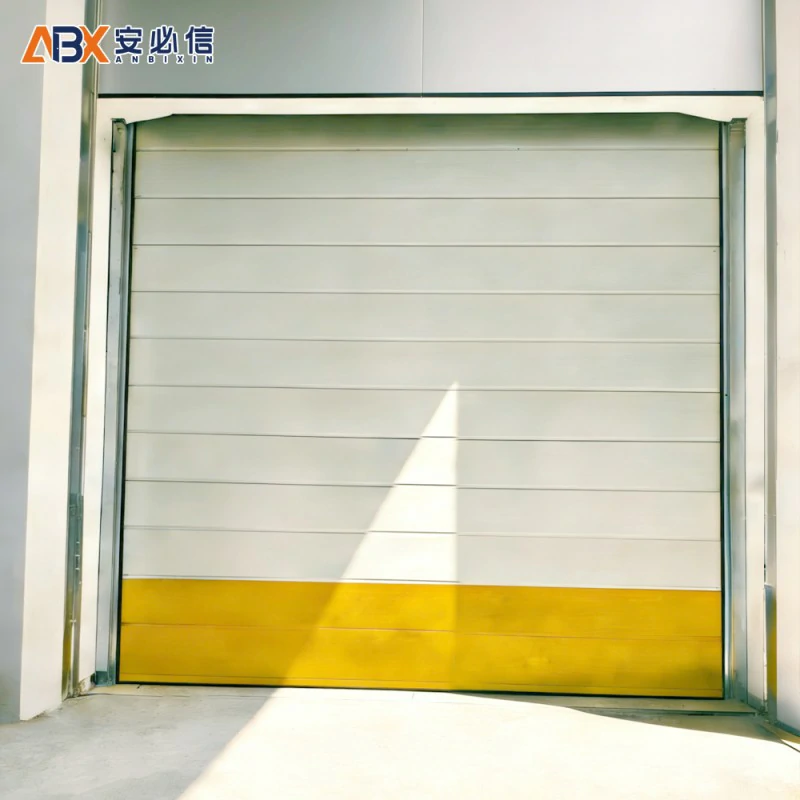 汕头升降滑升门